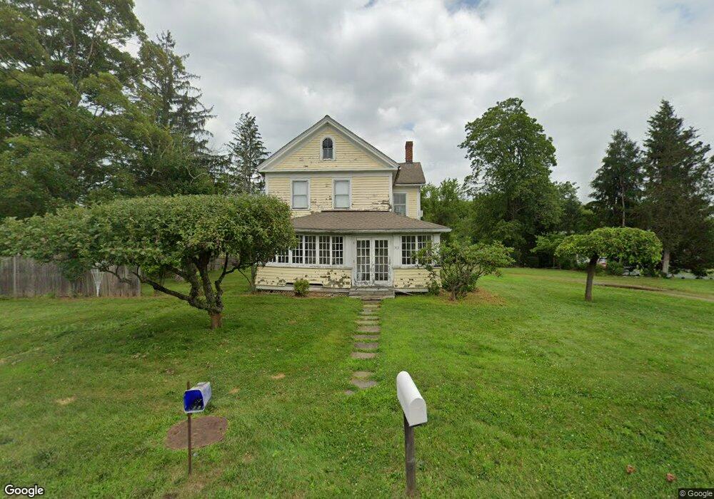 312 Bridge St, Suffield, CT 06078 - photo 1