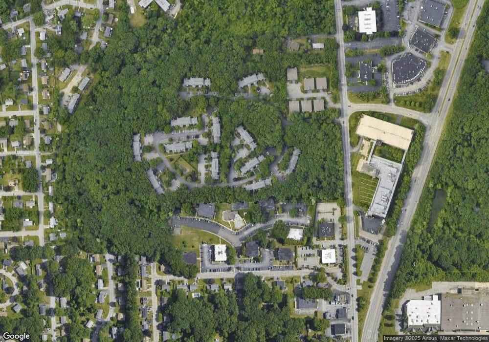 100 Trellis Dr unit 301, West Warwick, RI 02893 - photo 1