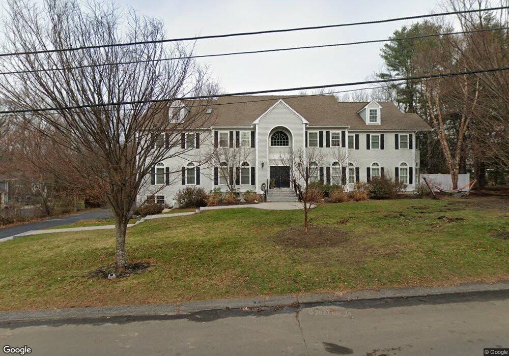 28 Tyler Rd unit 1, Lexington, MA 02420 - photo 1