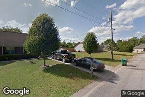 64 Quail Ln, Centreville, AL 35042