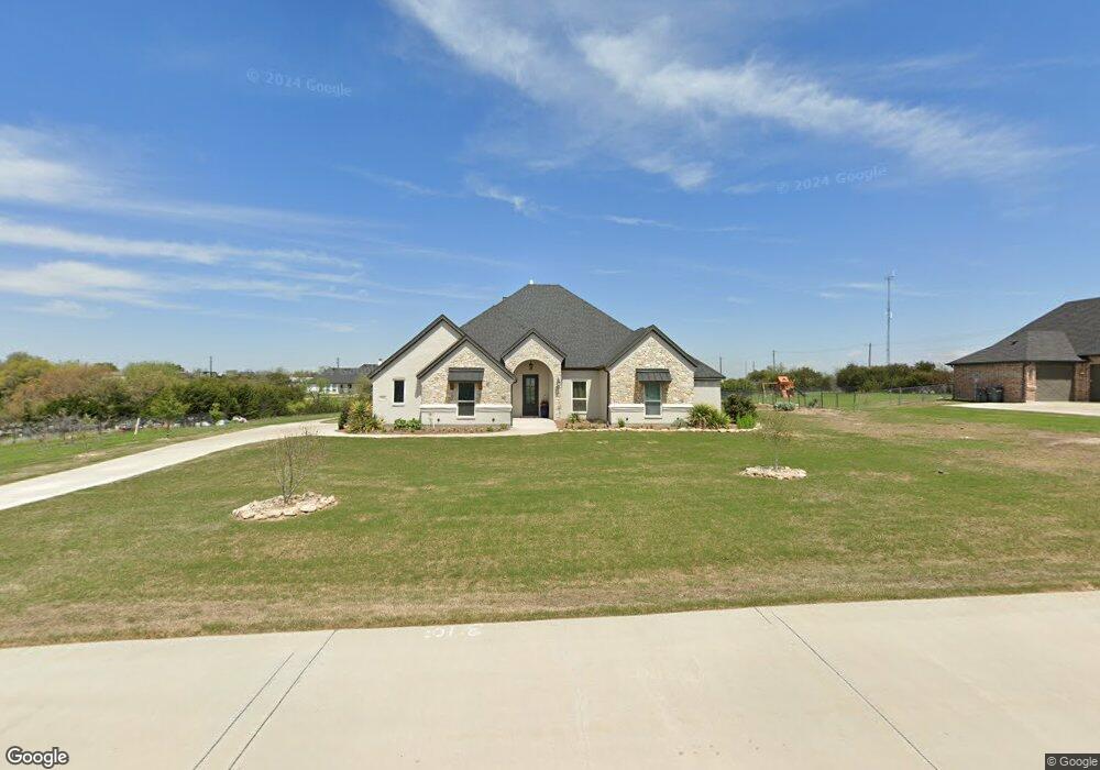 1004 N Oak Trail, Weatherford, TX 76085 - photo 1