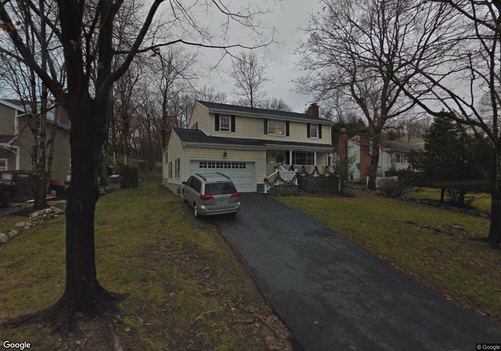 40 Pond Place, Cos Cob, CT 06807 - photo 1