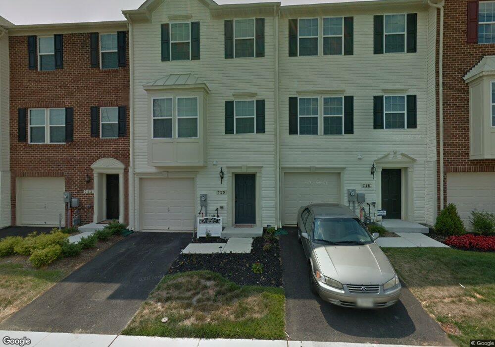 720 Lilac Tree Ln, Baltimore, MD 21225 - photo 1