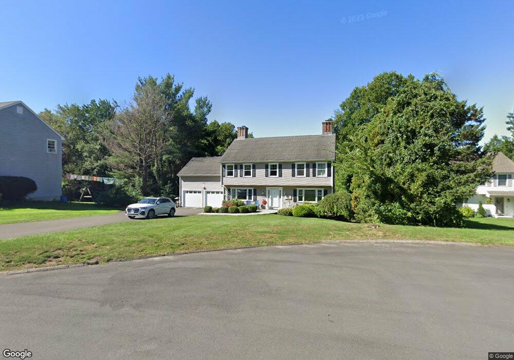 47 Highfield Dr, Monroe, CT 06468 - photo 1