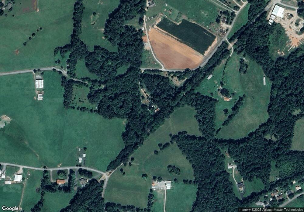 545 Depot Rd, Rock Island, TN 38581 - photo 1