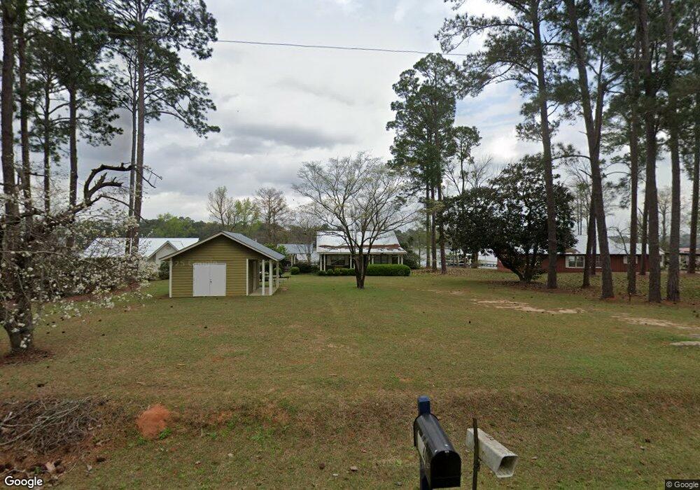 357 Smoak Bridge Cir, Warwick, GA 31796 - photo 1