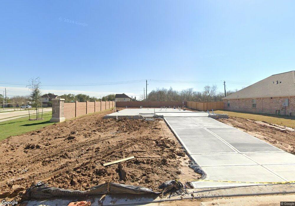 4954 Millican Dr, Pearland, TX 77584 - photo 1