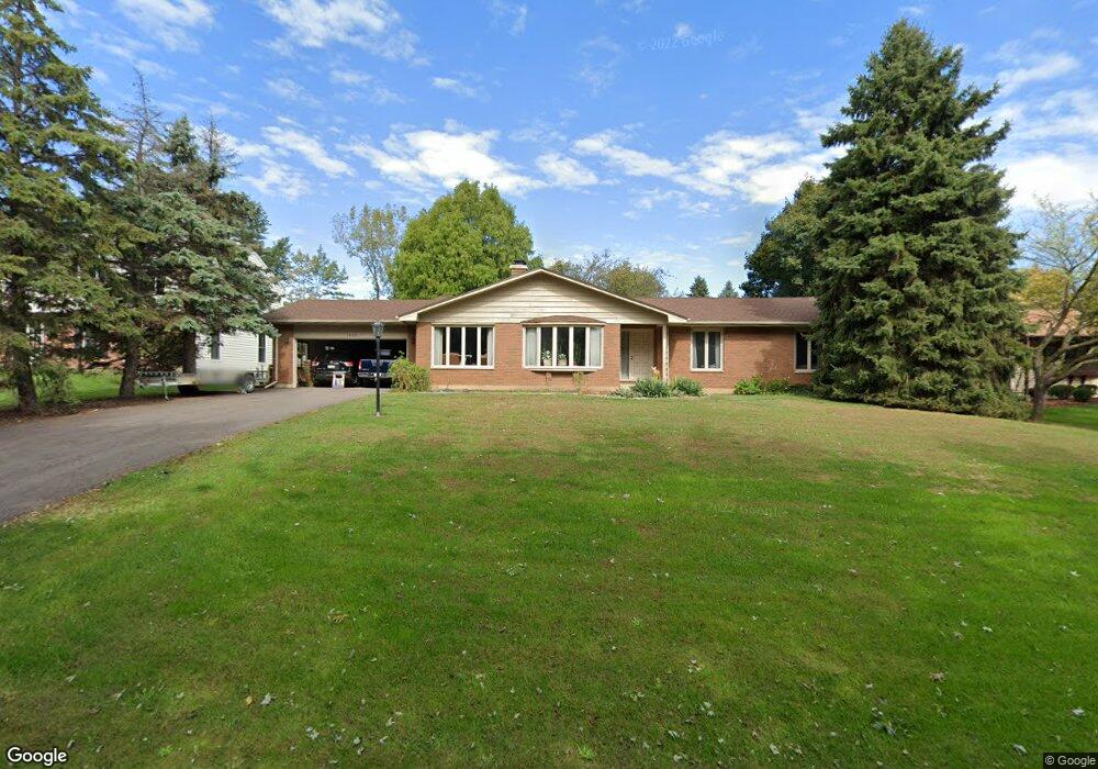 1430 Windy Knoll Dr, Algonquin, IL 60102 - photo 1