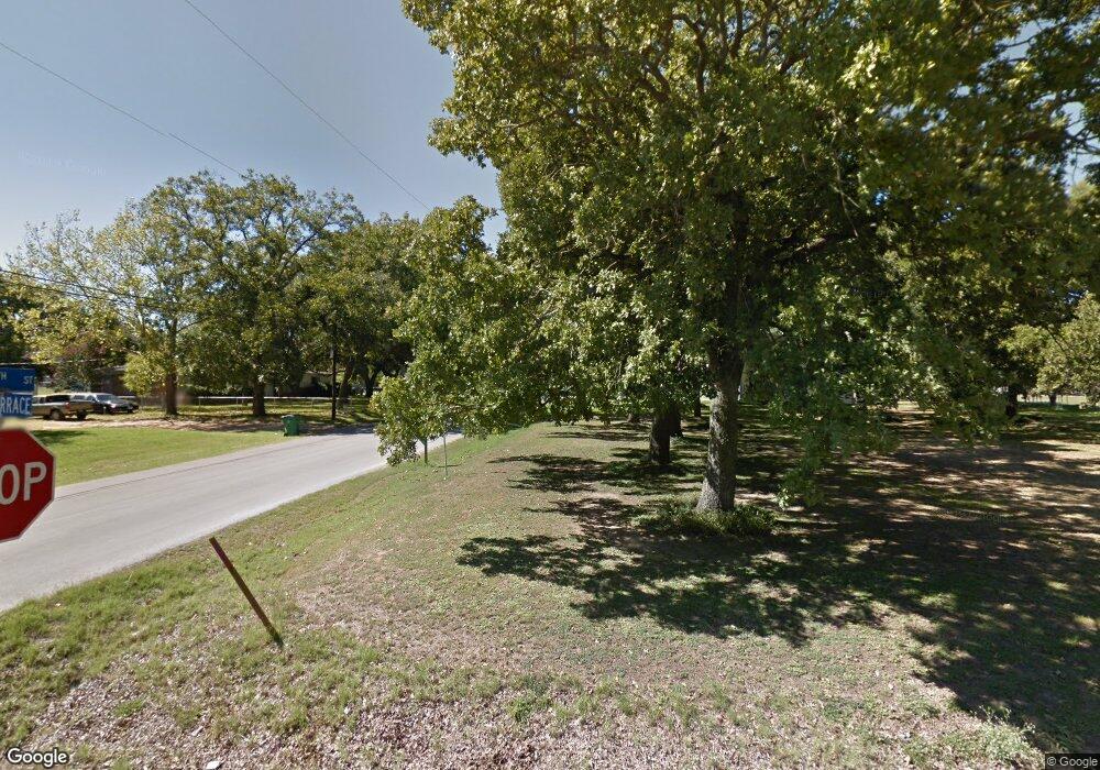 221 Ash Terrace, Springtown, TX 76082 - photo 1