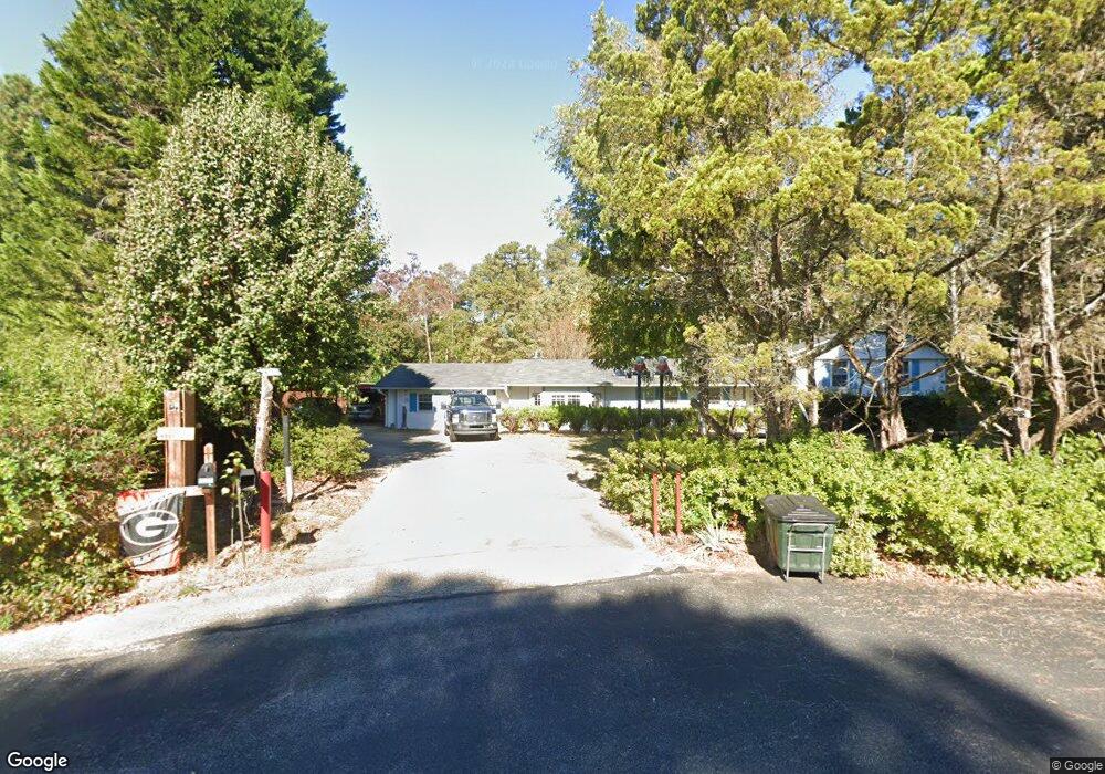 2101 Meg Ct SE, Conyers, GA 30013 - photo 1