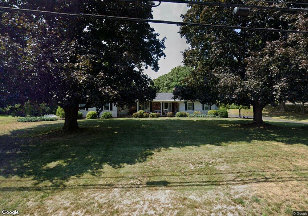 212 Abbe Rd, Enfield, CT 06082 - photo 1