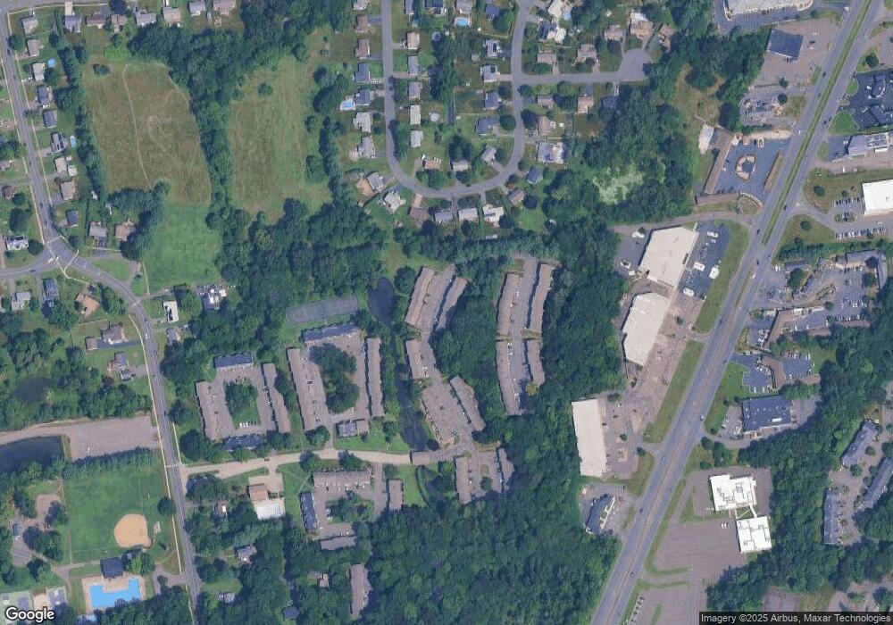 557 Churchill Dr, Newington, CT 06111 - photo 1