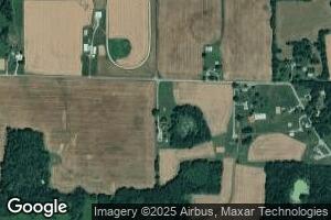10405 N Tobacco Landing Rd SE, Laconia, IN 47135