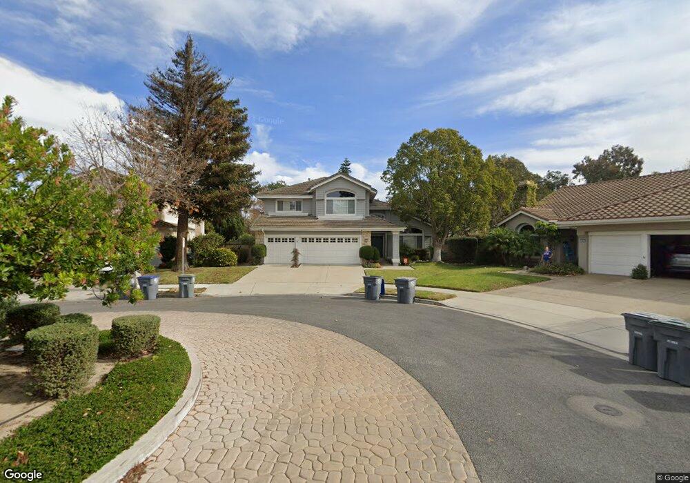 2204 Desert Forest Ct, Oxnard, CA 93036 - photo 1