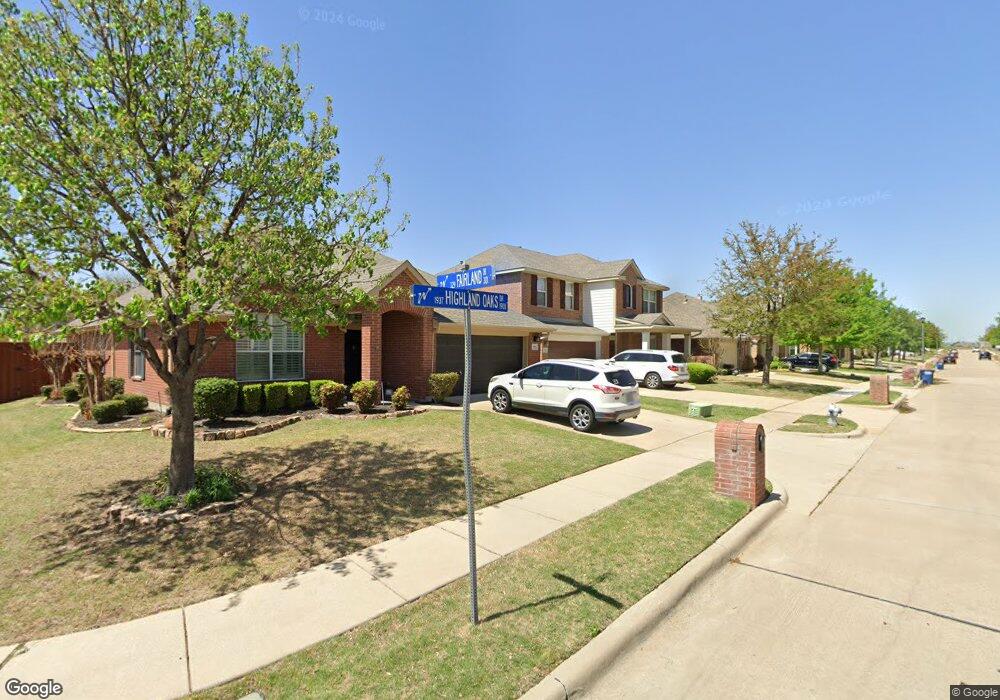 1932 Highland Oaks Dr, Wylie, TX 75098 - photo 1
