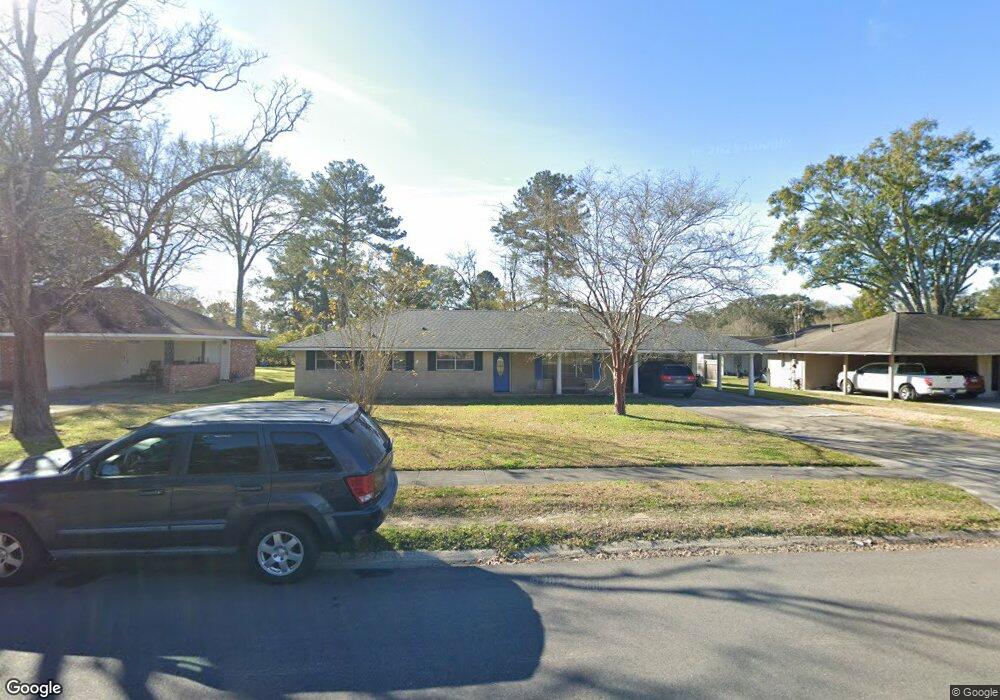 3608 Oak Hills St, Zachary, LA 70791 - photo 1