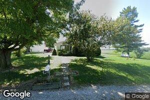 4113 E County Road 400 N, Michigantown, IN 46057