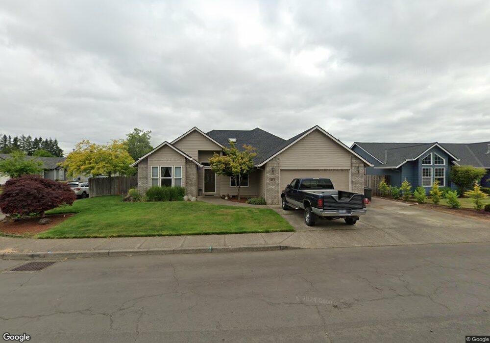 204 SE 10th Ave, Canby, OR 97013 - photo 1