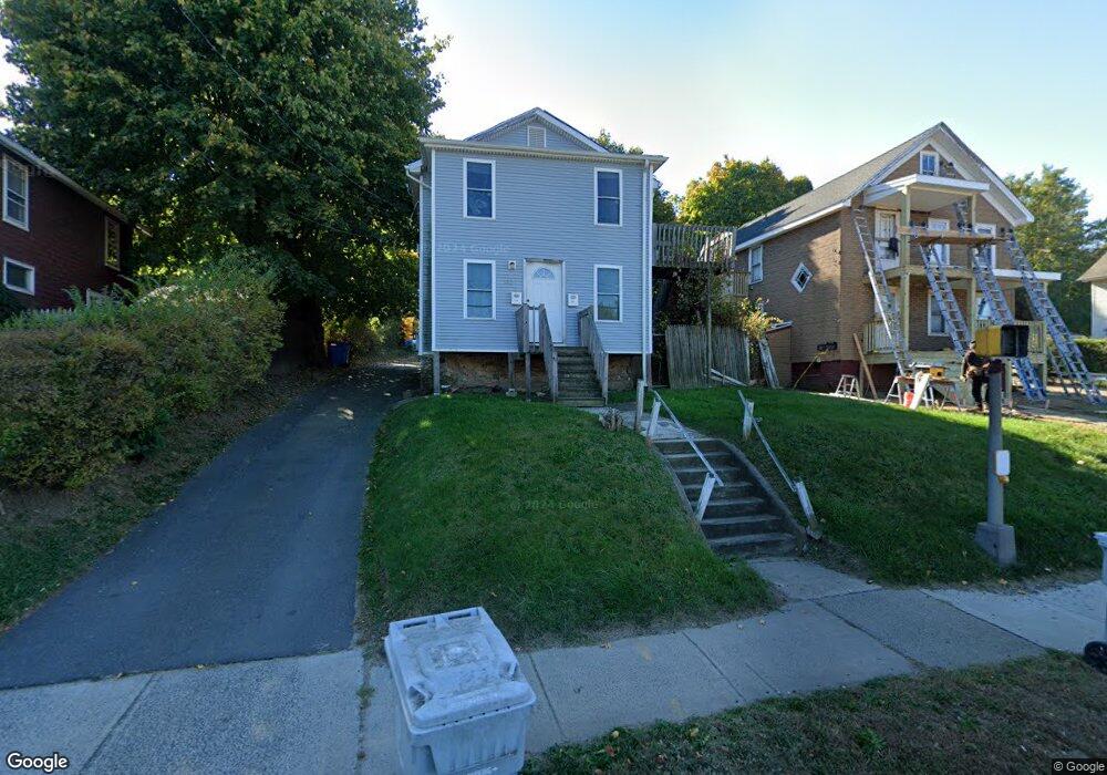 322 South St, Bristol, CT 06010 - photo 1