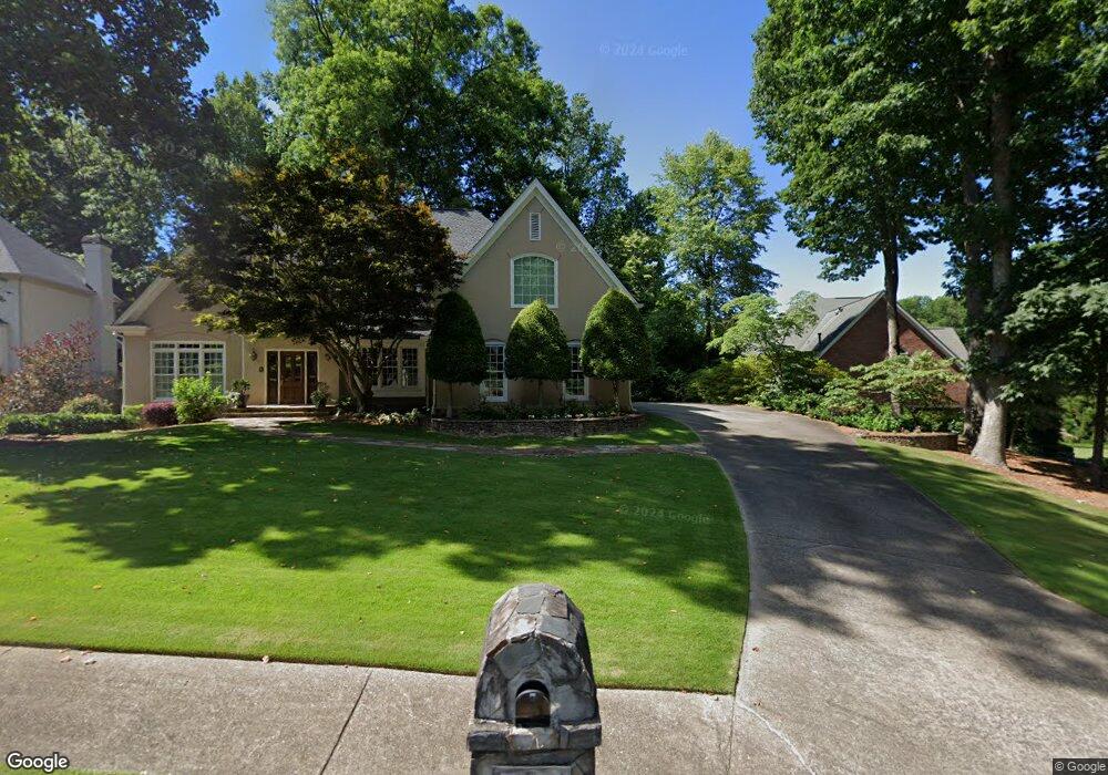 1311 Garrick Way, Marietta, GA 30068 - photo 1