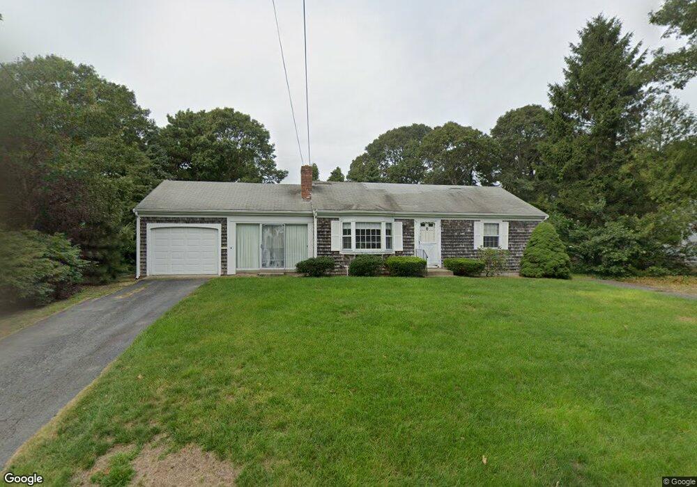 28 Swift Brook Rd, South Yarmouth, MA 02664 - photo 1