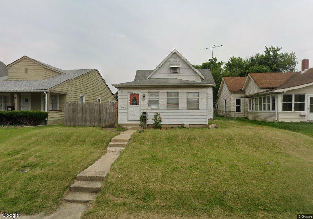 2208 Main St, Anderson, IN 46016 - photo 1