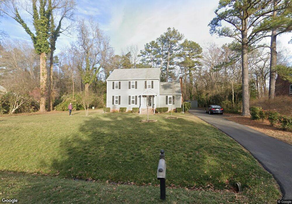 335 Wallingham Dr, Midlothian, VA 23114 - photo 1