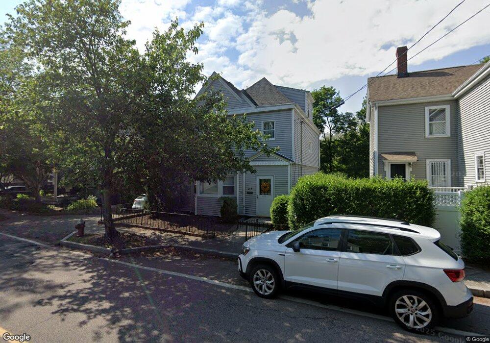 217 Eliot St, Milton, MA 02186 - photo 1