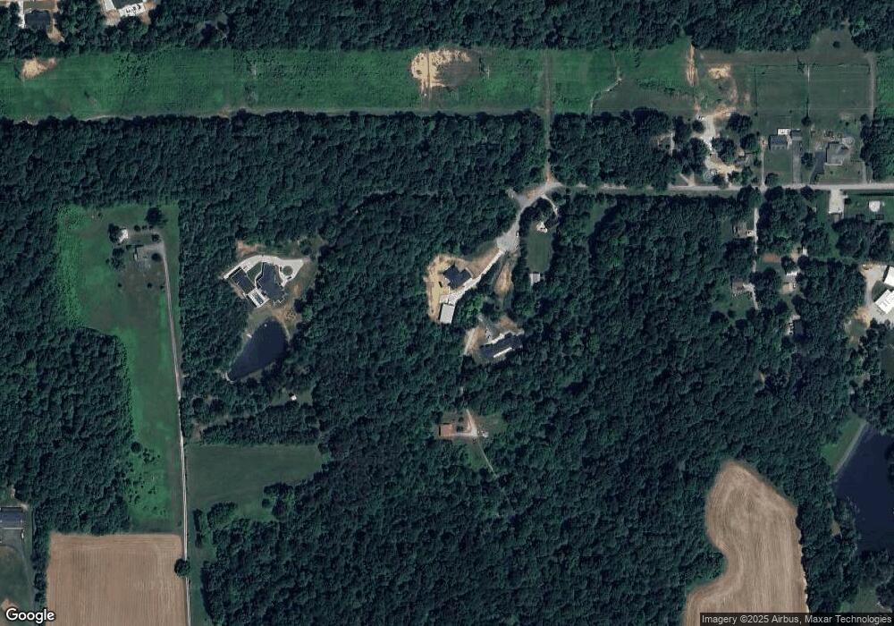 5928 W Duffy Rd, Georgetown, IN 47122 - photo 1