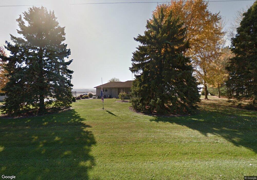 5901 E County Road 200 S, Greensburg, IN 47240 - photo 1