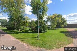 110 N Elm St, Egan, SD 57024