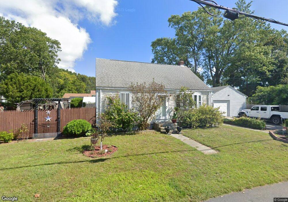 209 Maryland Ave, Warwick, RI 02888 - photo 1