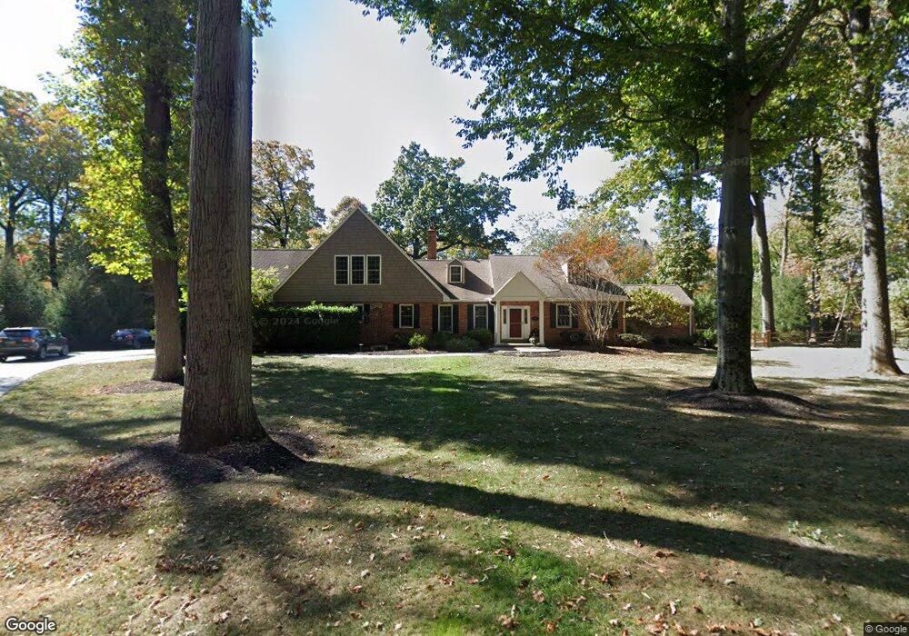 305 Forest Hills Cir, Devon, PA 19333 - photo 1