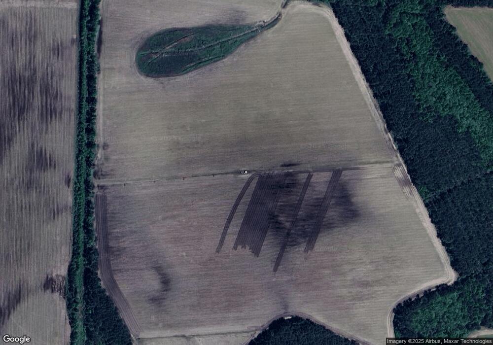 156 Duck Rd, Fitzgerald, GA 31750 - photo 1