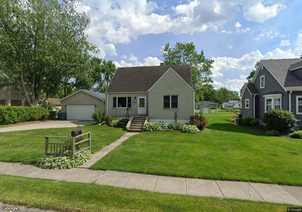 550 212th Place, Dyer, IN 46311 - photo 1