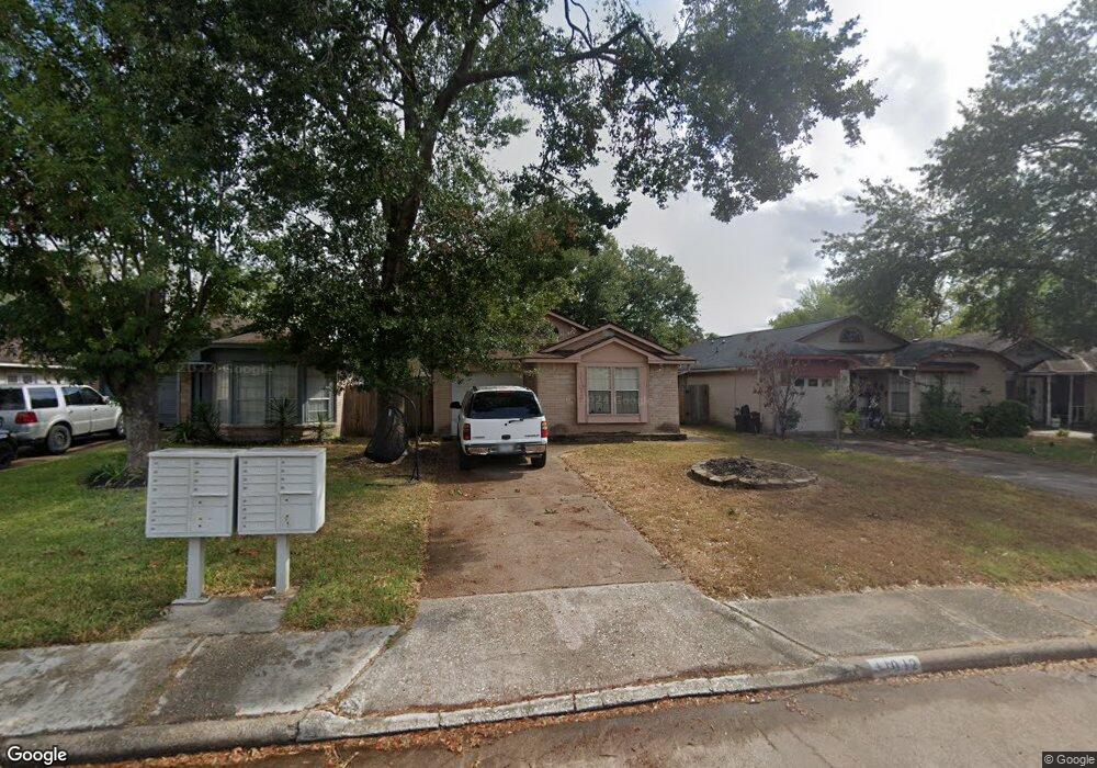 11012 Sacaton Dr, Houston, TX 77086 - photo 1