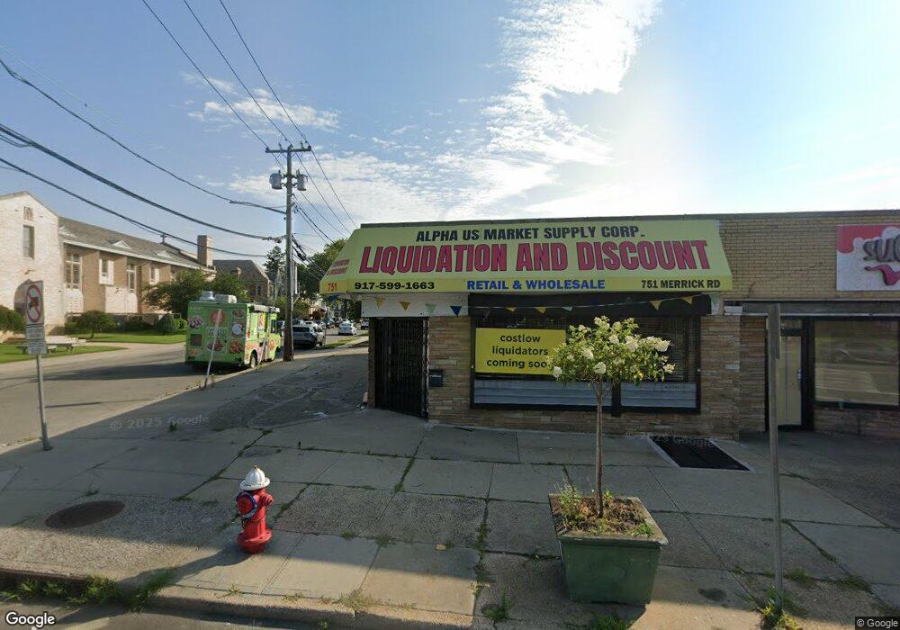 751 Merrick Rd, Baldwin, NY 11510 - photo 1