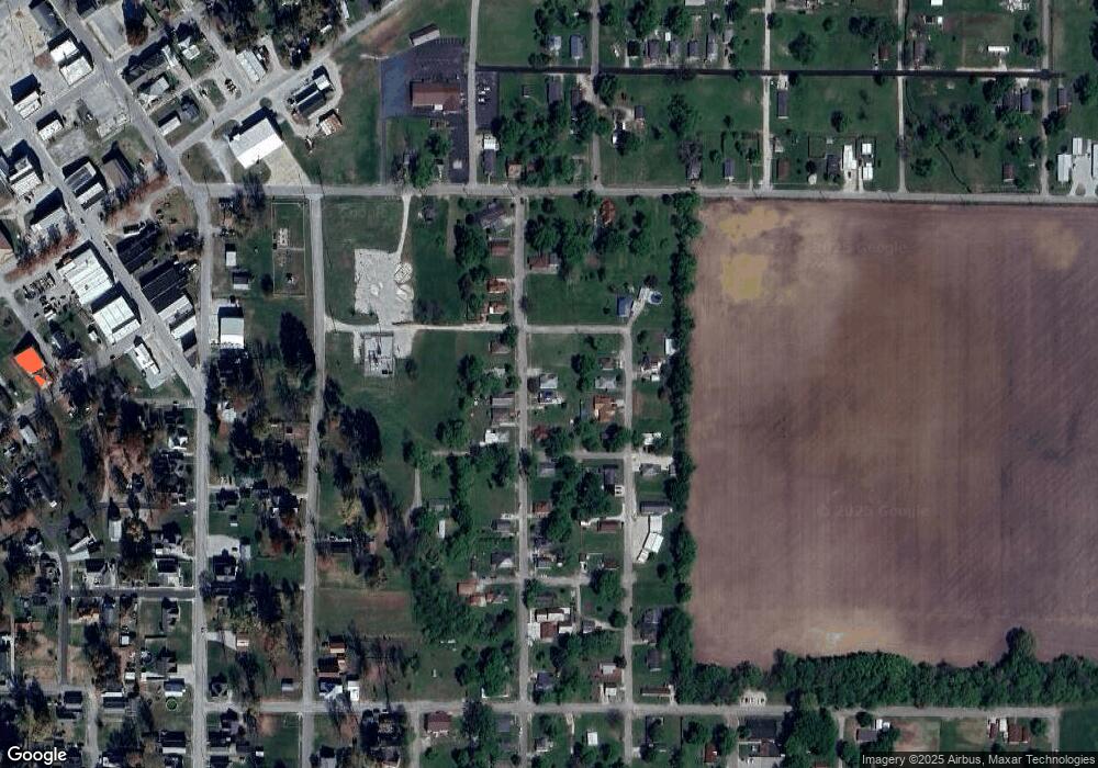 309 Illinois St, Bicknell, IN 47512 - photo 1