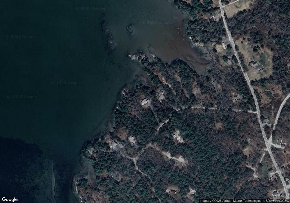 37 Evergreen Point Rd, Sullivan, ME 04664 - photo 1