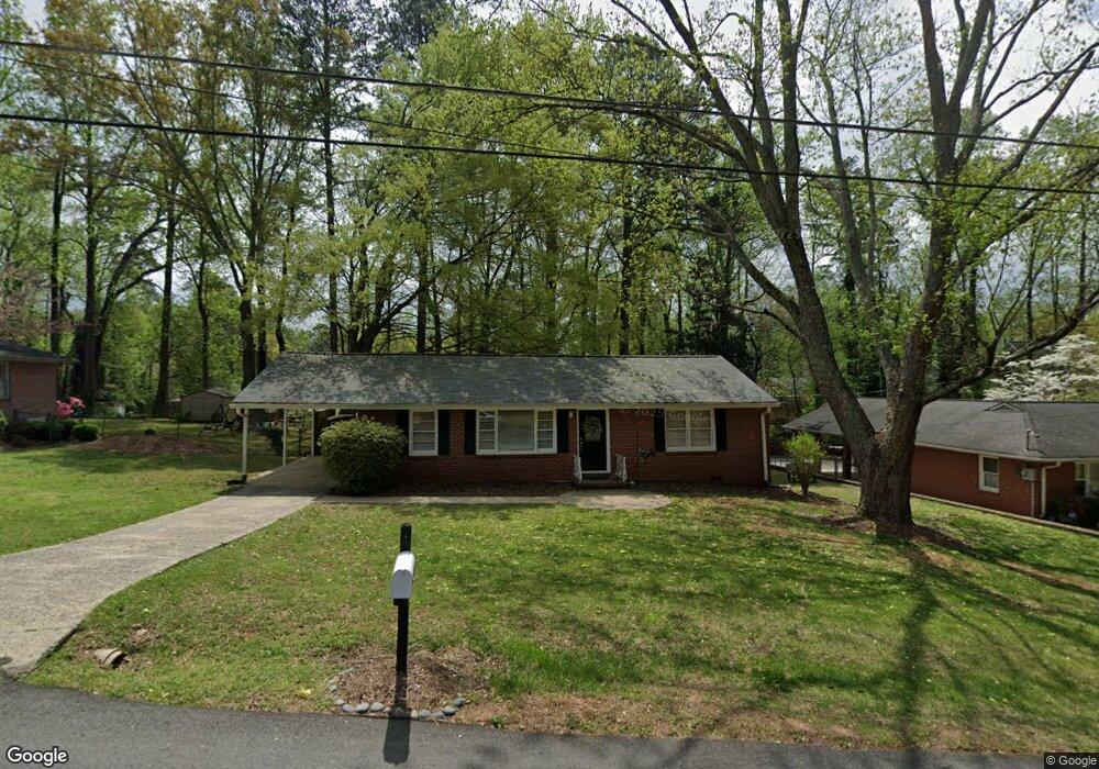 830 Daniell Dr SE, Smyrna, GA 30080 - photo 1