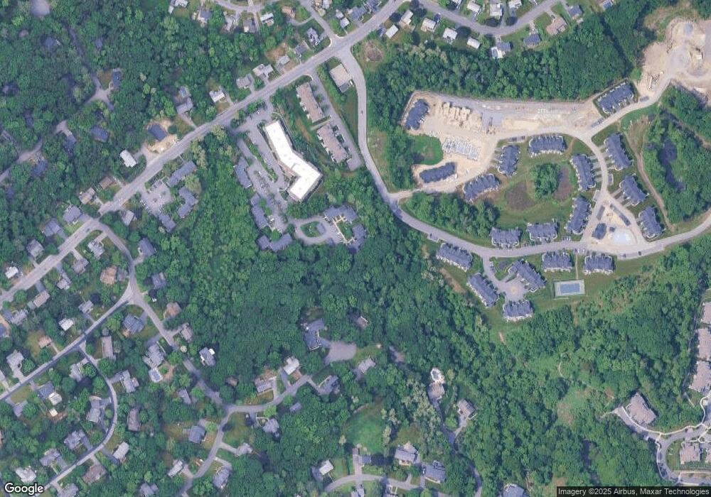 802 Manor Terrace unit 802, Lexington, MA 02420 - photo 1