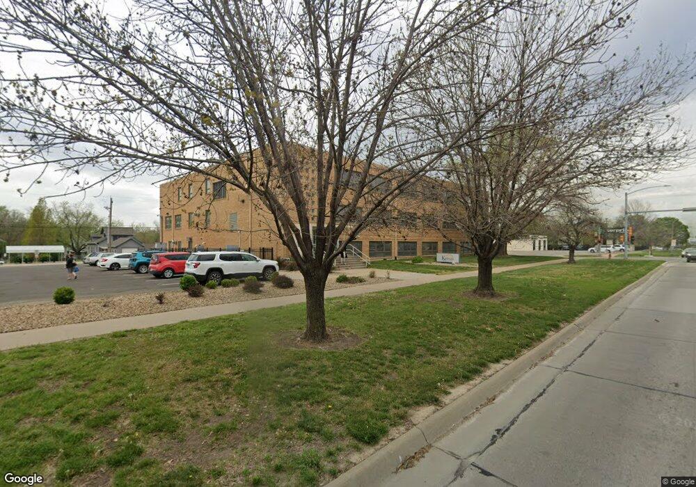 401 SW Topeka Blvd, Topeka, KS 66603 - photo 1