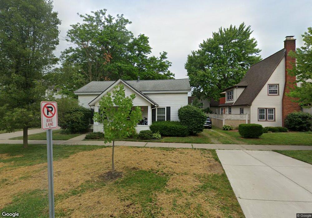 3281 Central St, Dexter, MI 48130 - photo 1