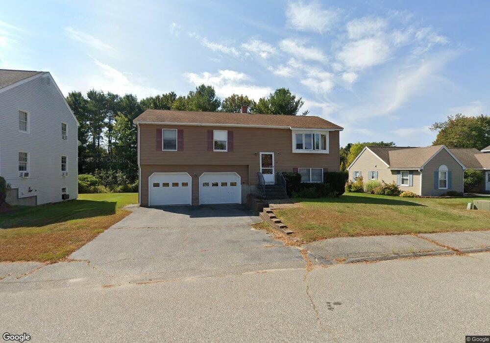 13 Winding Way, South Portland, ME 04106 - photo 1