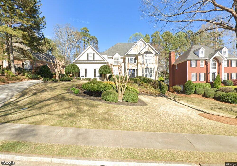 12155 Magnolia Cir unit 42, Alpharetta, GA 30005 - photo 1