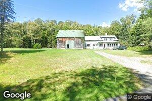 80 Pleasant St, Moose River, ME 04945