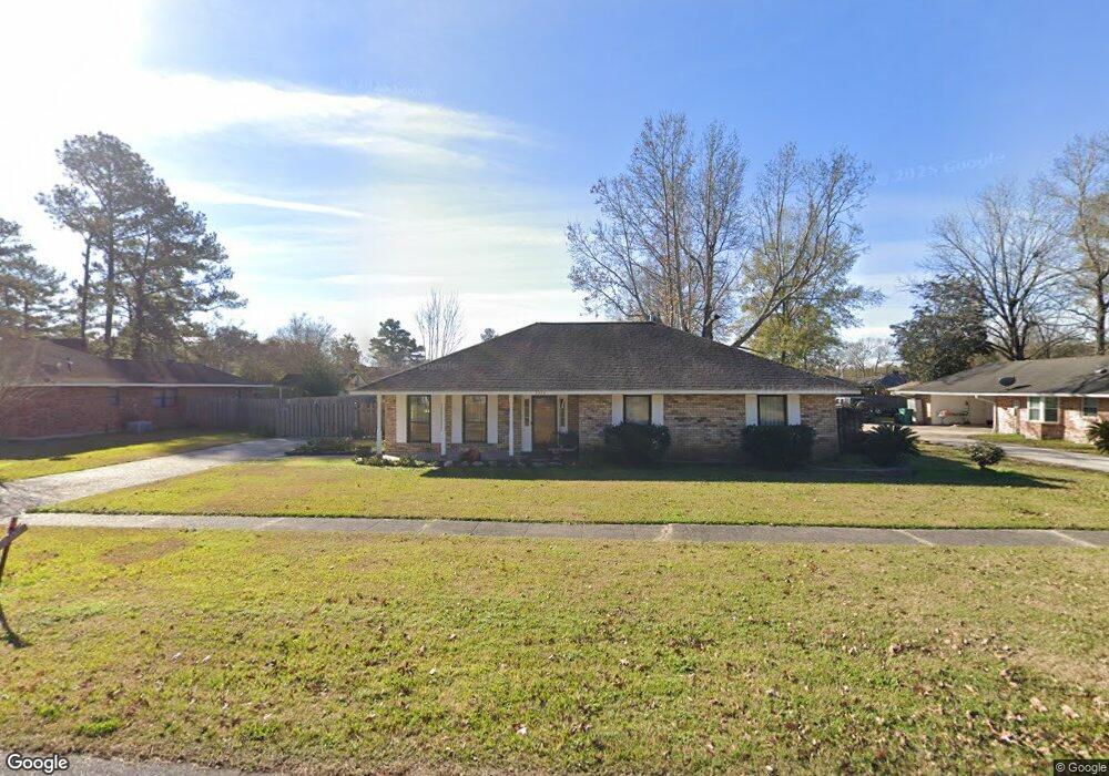 3556 Cherry St, Zachary, LA 70791 - photo 1