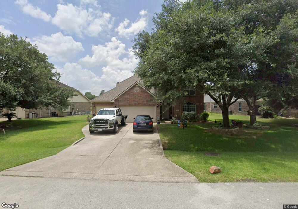 9103 E Lakeside Dr, Magnolia, TX 77354 - photo 1