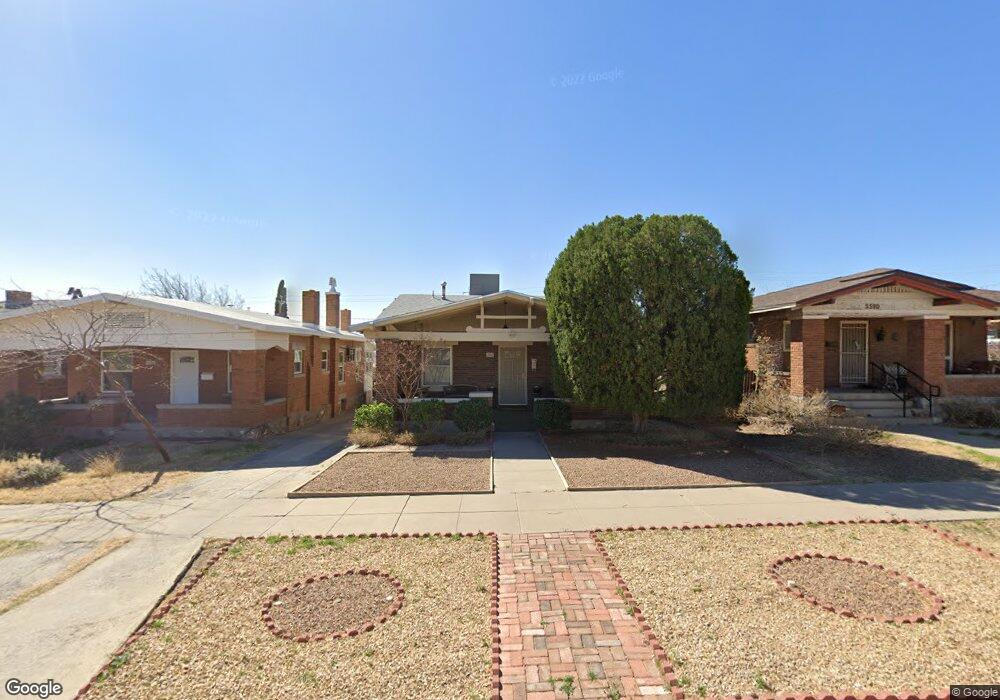 3516 Lebanon Ave, El Paso, TX 79930 - photo 1