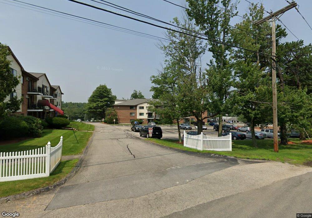 136 Mammoth Rd unit 629, Hooksett, NH 03106 - photo 1